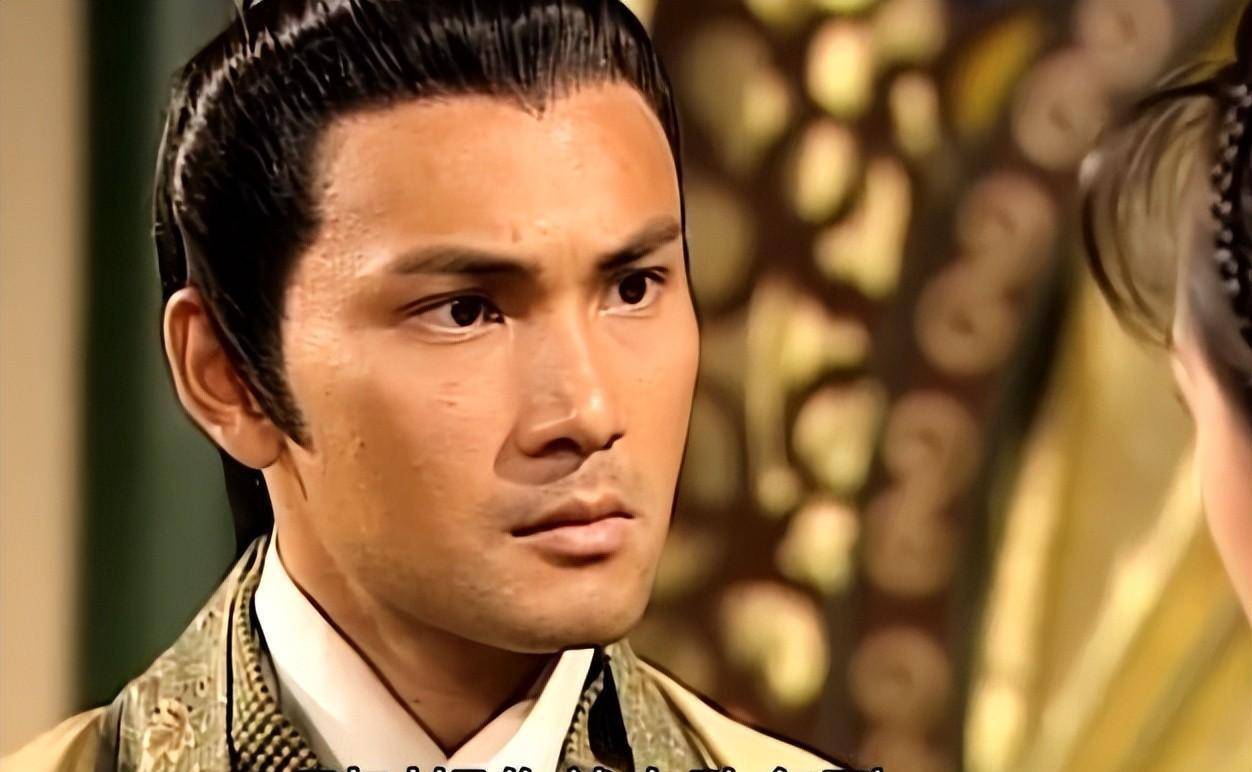 《洗冤录》从善良诚实的人到残忍的杀人犯,伪君子就