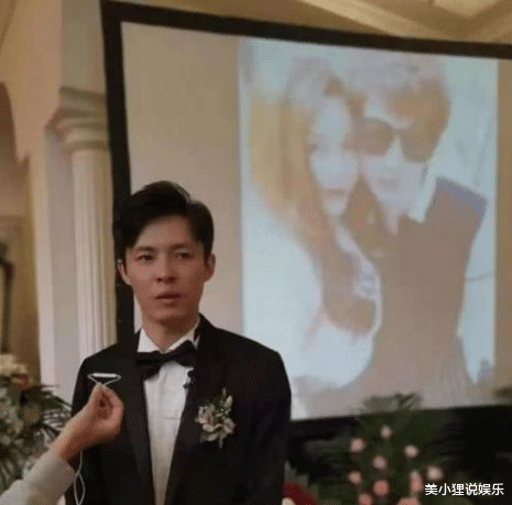 他将婚礼开在殡仪馆中,背后真相让无数网友泪奔_杨柳_徐世南_大连