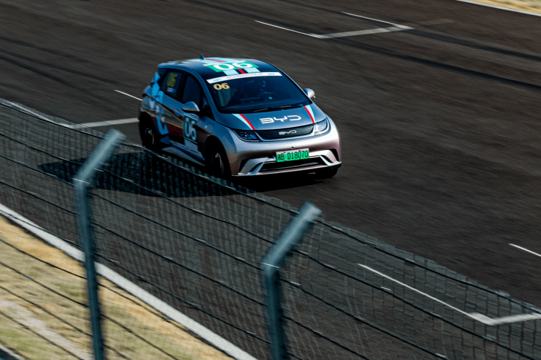 2022中国新能源汽车耐力赛圆满收官_搜狐汽车_搜狐网