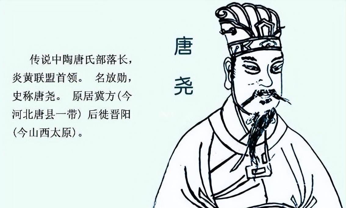 古代贤王图片