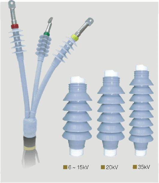 Cold Shrink Cable Accessories vs. Heat Shrink Cable Accessories - Making the Right Choice