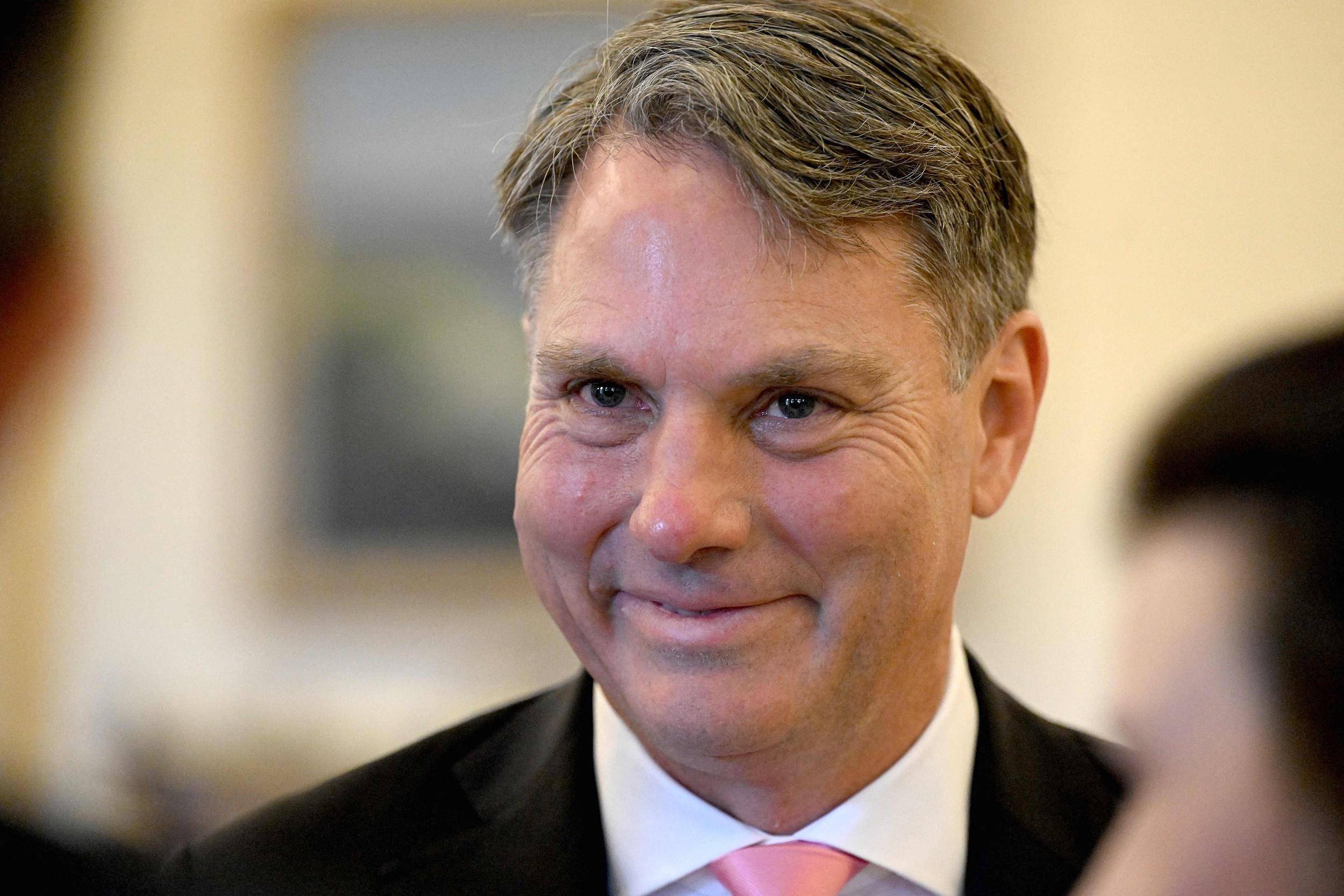 从出访国来看,澳大利亚这次行动是野心勃勃的.