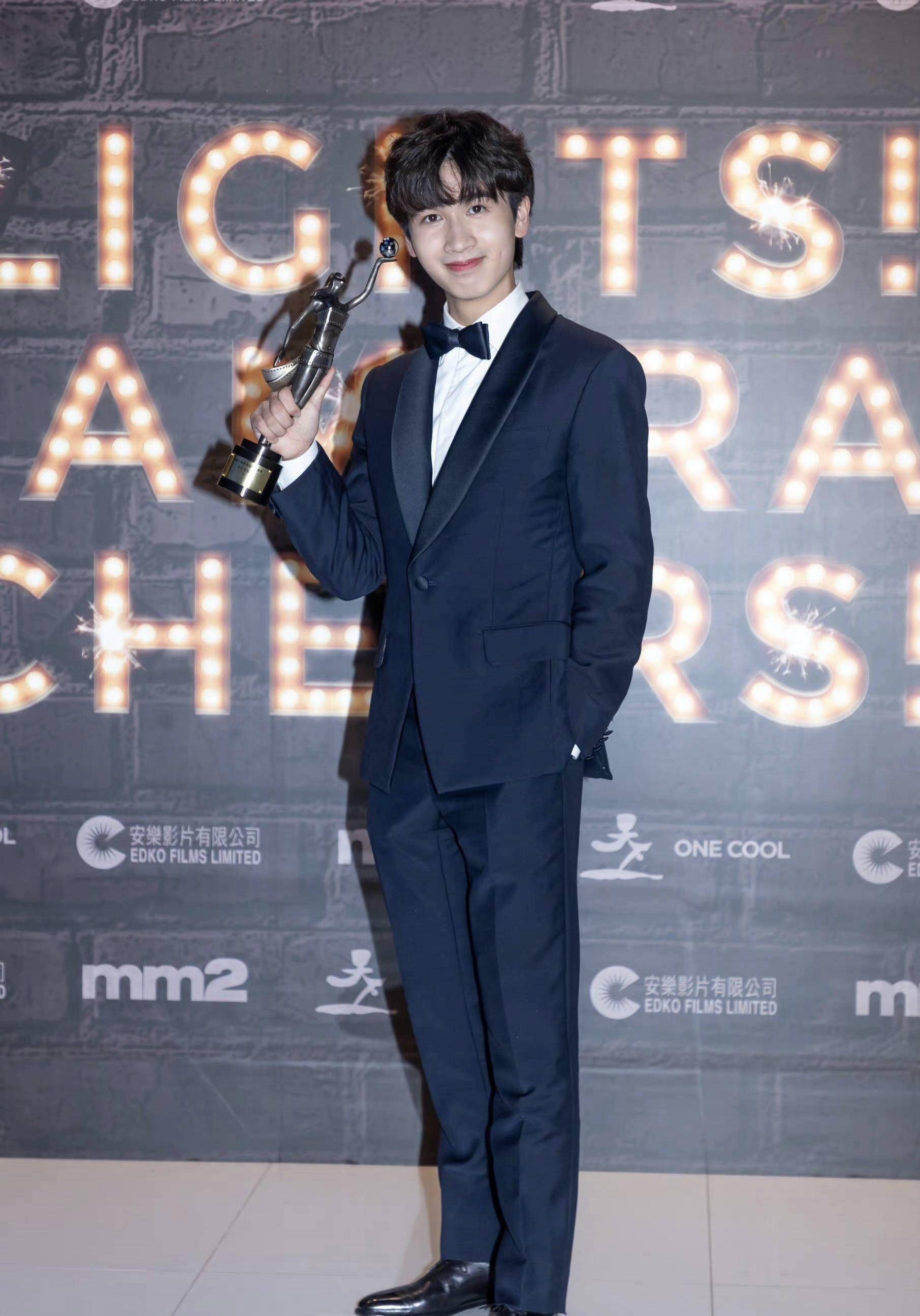 tvb当家小生被称星级导师极度不满,炮轰港媒嘲讽自己_袁伟豪_观众