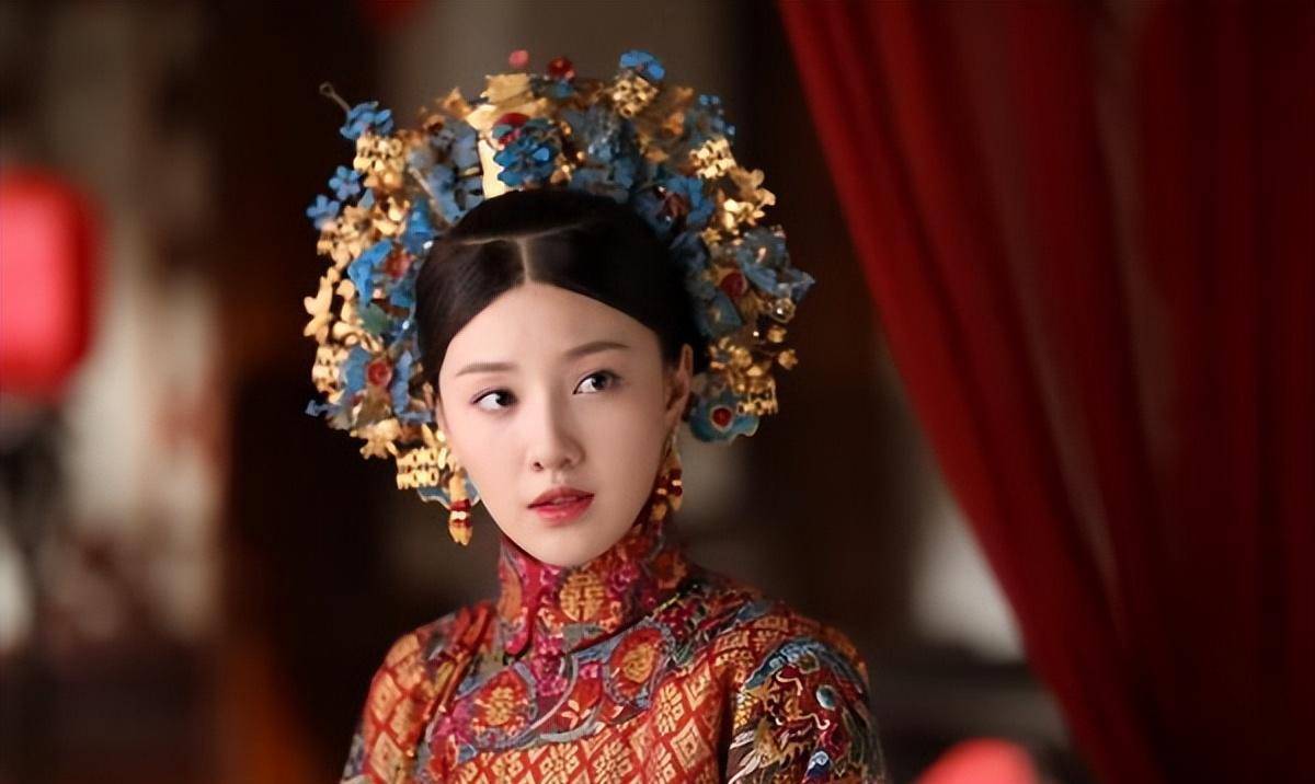 和亲的公主古时候被称为公主的,就是皇上的姑娘,这些女孩儿金尊玉贵的