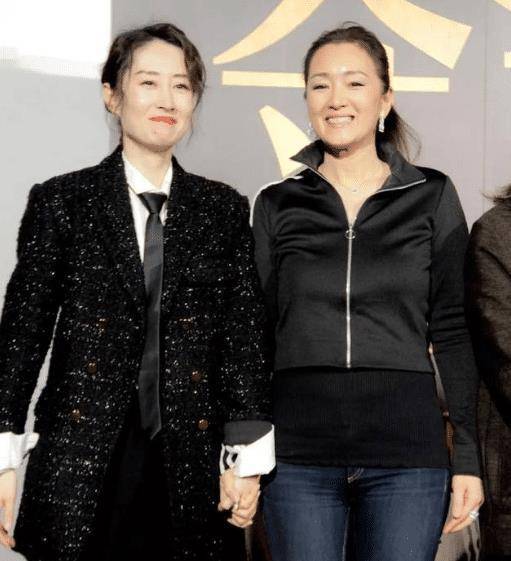 最红时嫁入豪门,结婚7年丈夫为钱分手她,后为女儿复出一鸣惊人_刘敏涛