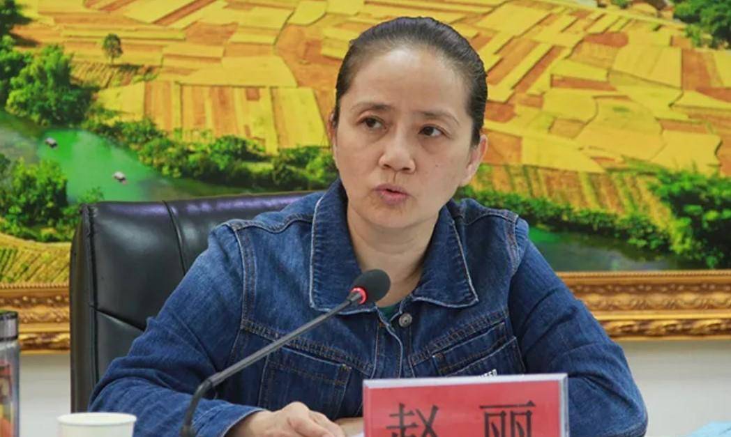 敛财1344万,为捞金,分司机460万_赵丽_卡伦_大新县