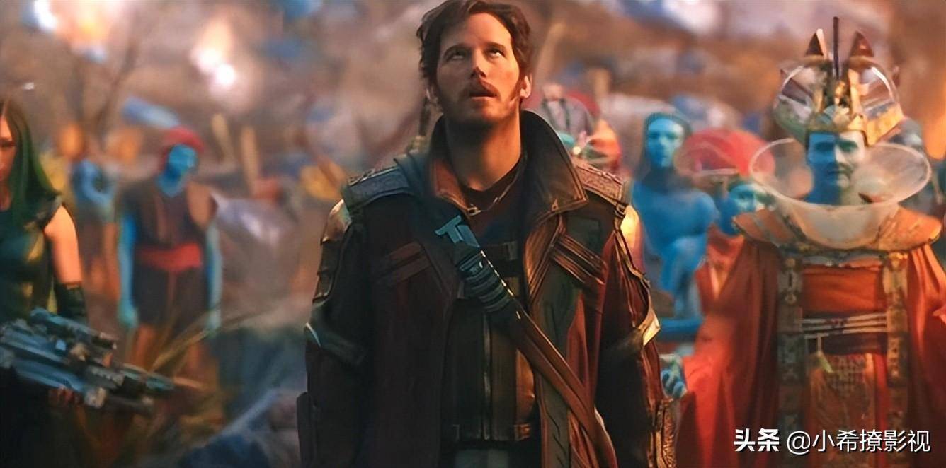 漫威星爵演员谈《雷神4》,称克里斯·海姆斯沃斯就是生活中的雷神