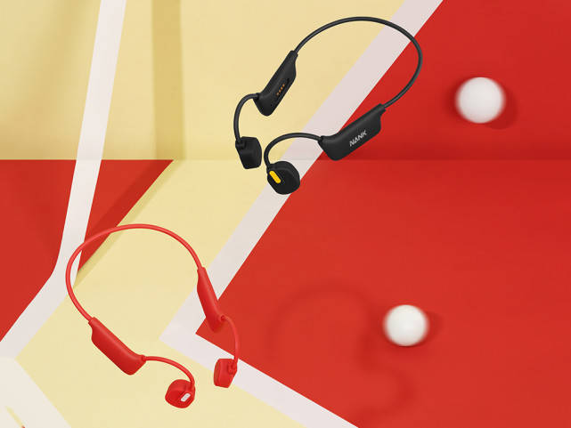 NANK南卡发布新品:骨传导运动耳机Runner CC 3,打造骨传导入门旗舰标杆!