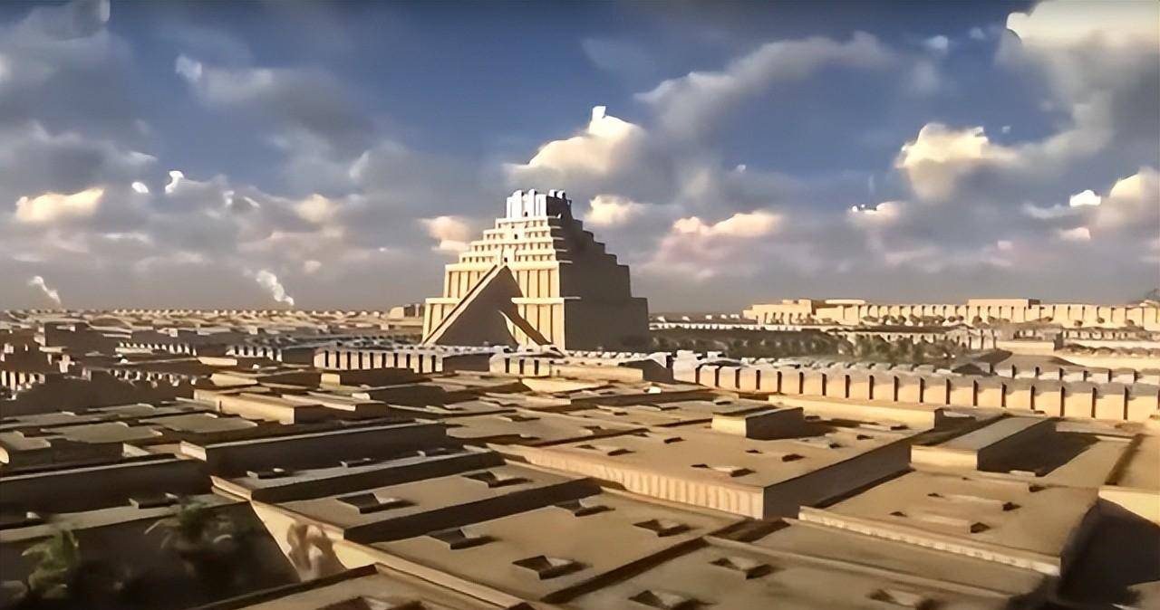 四大文明古国之一的巴比伦陨落,是什么原因导致的