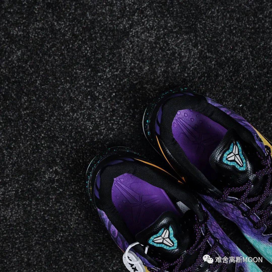 科比8的拆解告诉你kobe 8 system已成高危?