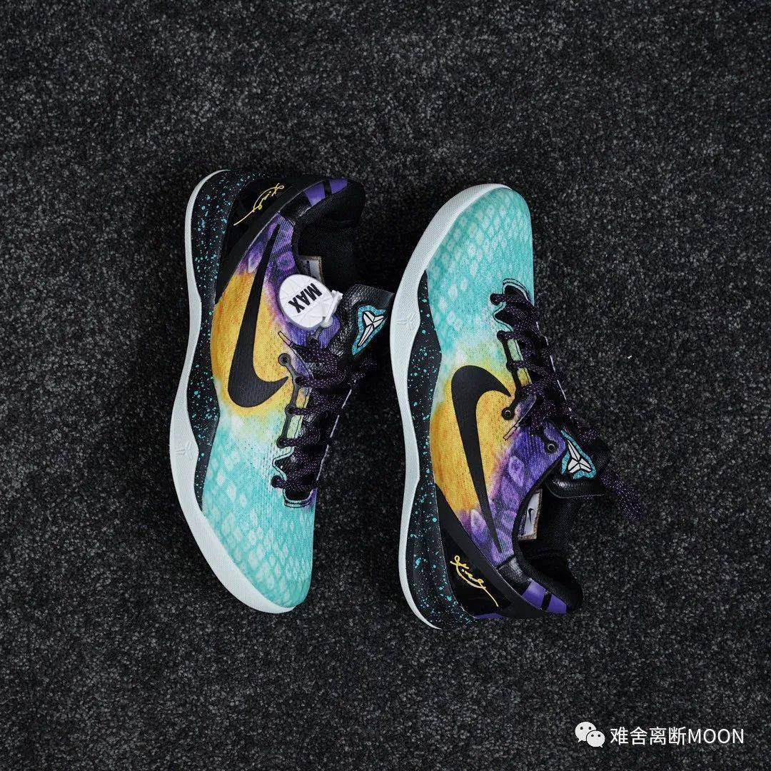 科比8的拆解告诉你kobe 8 system已成高危?