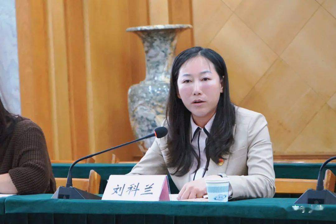 组织建设 | 安宁市温泉街道召开妇女第三次代表大会_工作_发展_曹淑