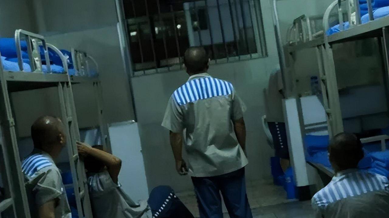 不仅仅是"劳动改造"_进行_生活_事情