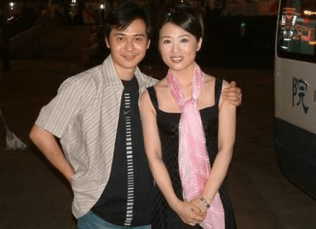结婚16年无儿无女,却依旧恩爱如初_阮巡_吴琼_年龄