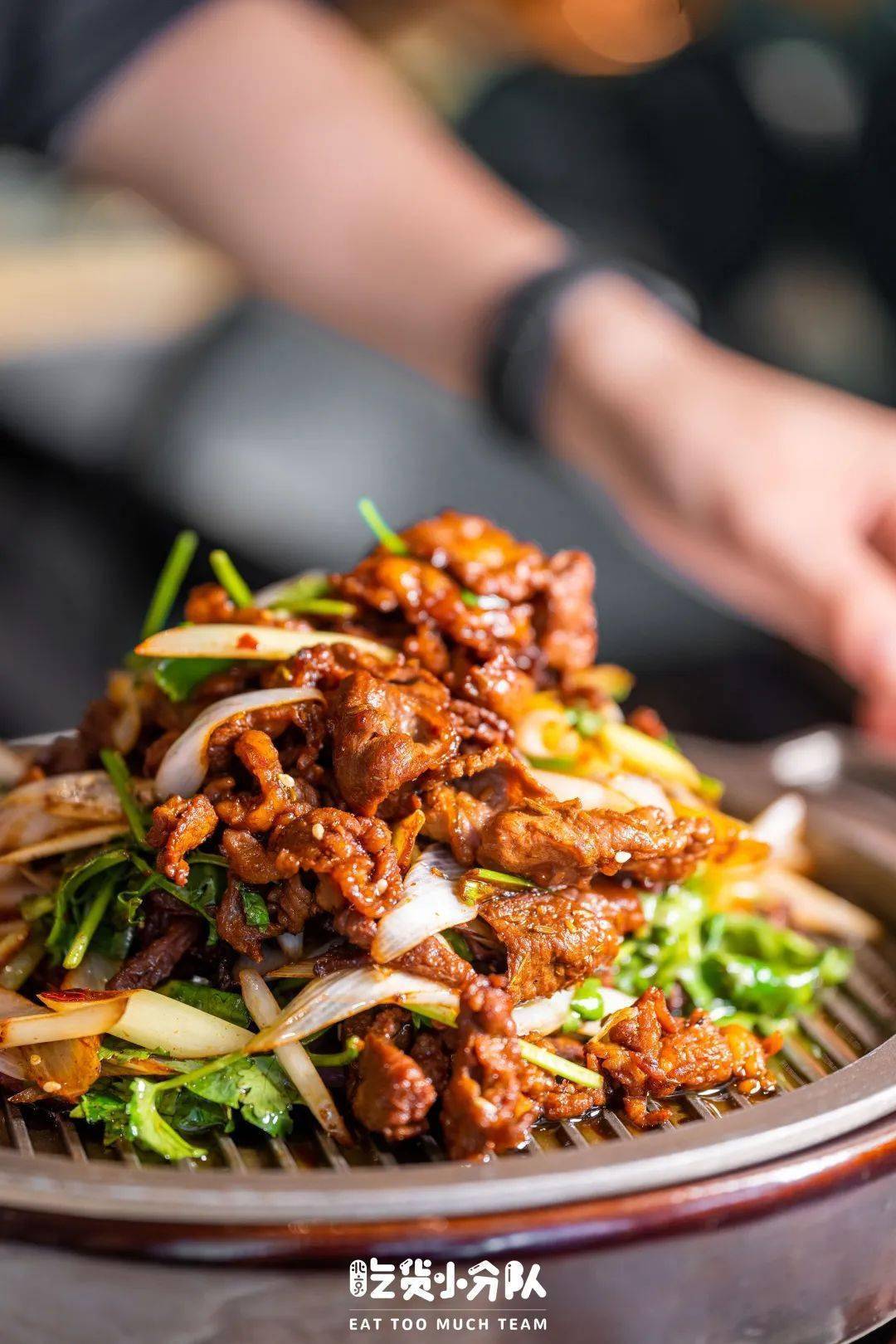 京味_汤汁_鸿运