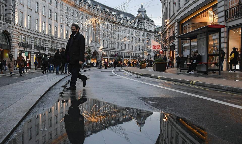 这就是英国,你是喜欢它的绅士高贵,还是喜欢它的街头酒醉_英格兰_世界