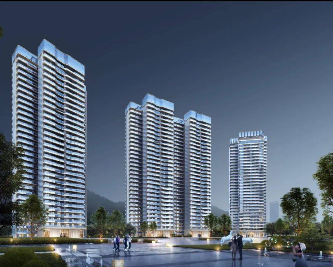 卓越品质 生活华章丨中铁卓越城11#楼即将载誉加推!_宜宾_城市_全龄