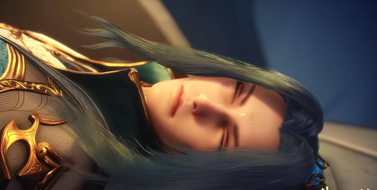 斗罗大陆:比比东声音变柔,唐三昏迷险被砸,七怪回归大明二明危_唐圣