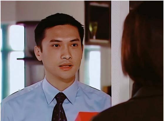 53岁老戏骨陈锦鸿老了?