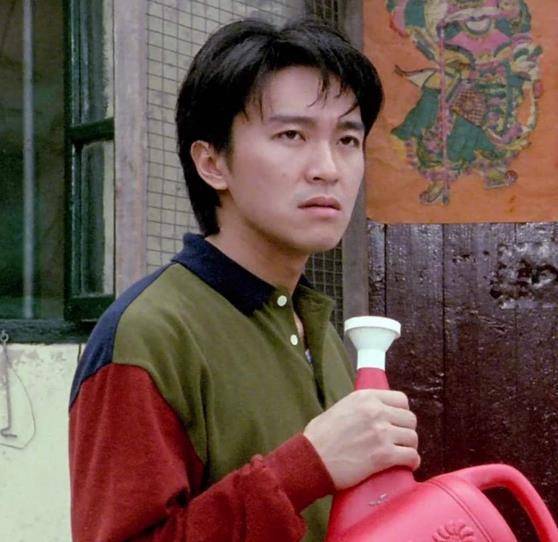 周星驰被算计后,前女友真实身份曝光,她才是香港最难惹的女人?