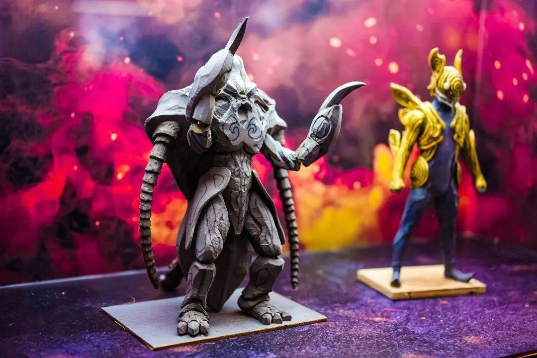 【国内活动】2022奥特曼光之英雄集结主题展华北首展