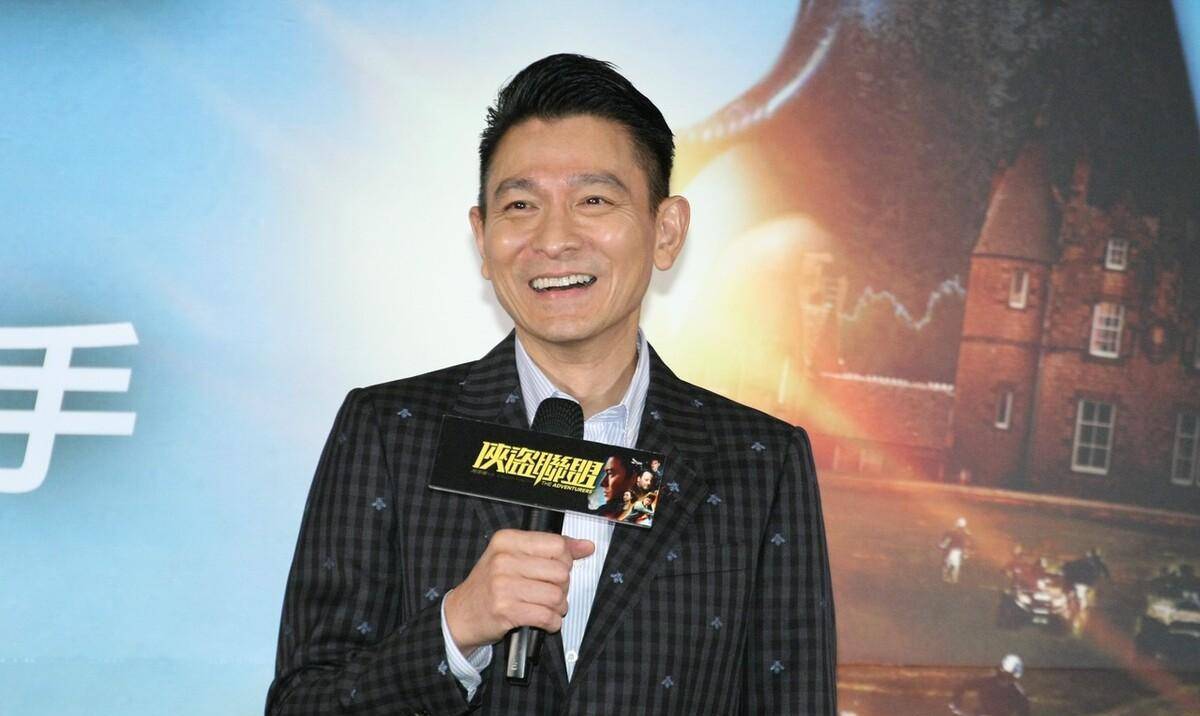 华仔在"开讲啦"节目中的演讲全文,再次阅读,有所感想_刘德华_爸爸