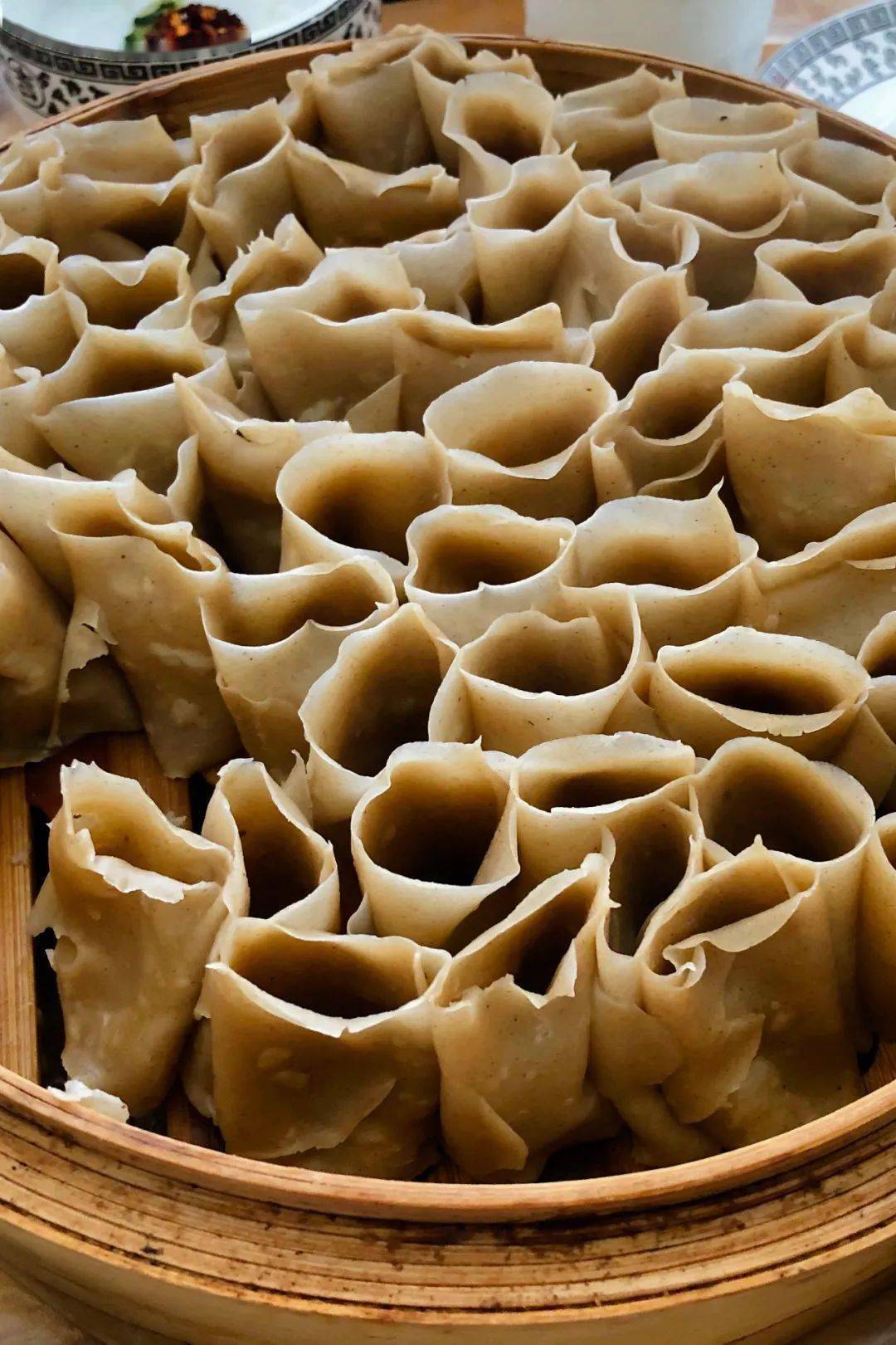 山西,凭什么成为"中国面食第一大省"?_摄影_晋中_面的