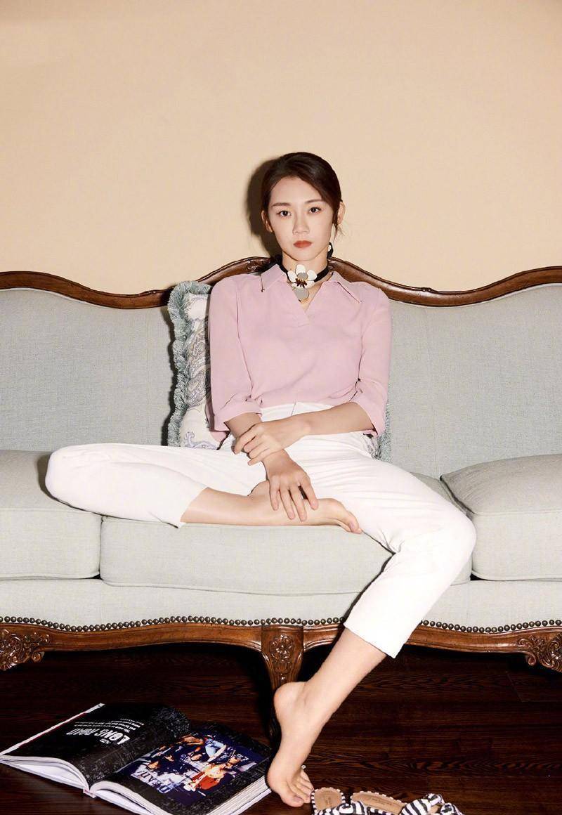 盘点能够代表河南省的10大美女明星_中国_萨顶顶_丁岚