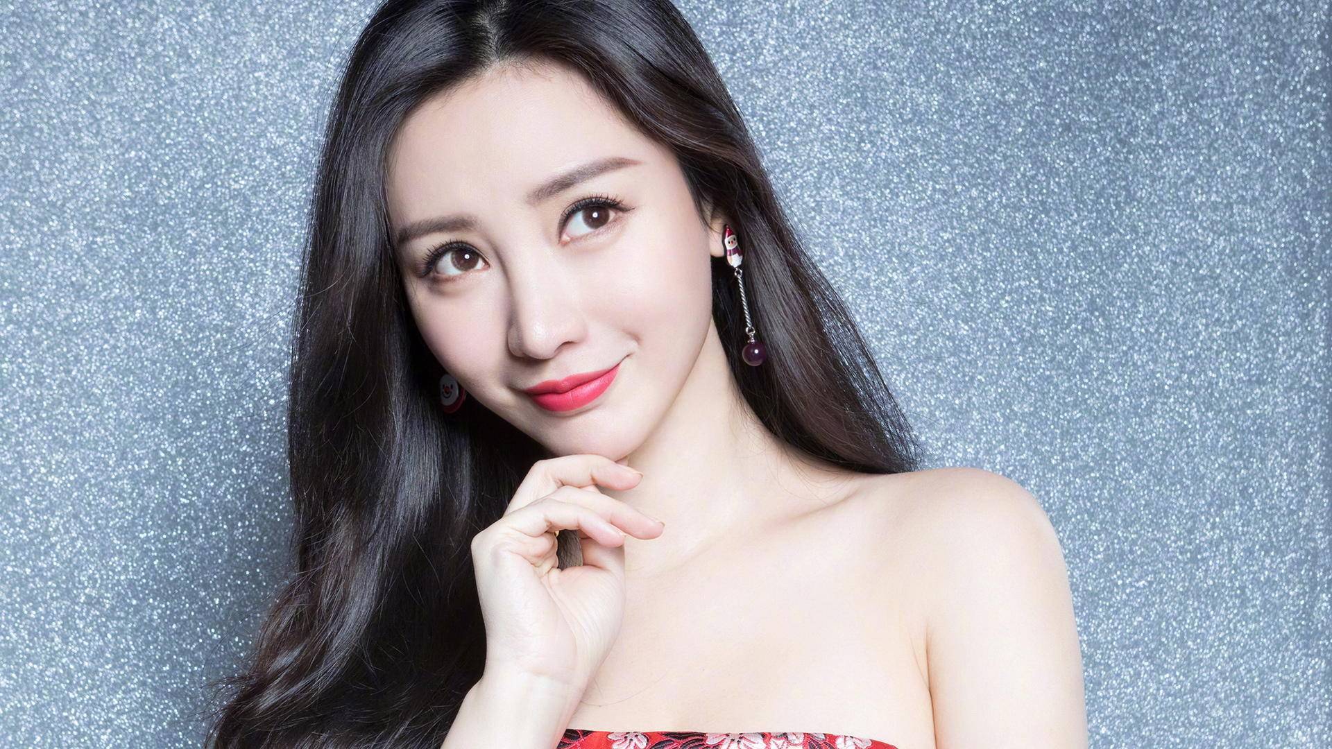 娱乐圈的性感尤物,张雨绮,柳岩,张馨予!_资源_林志玲_作品