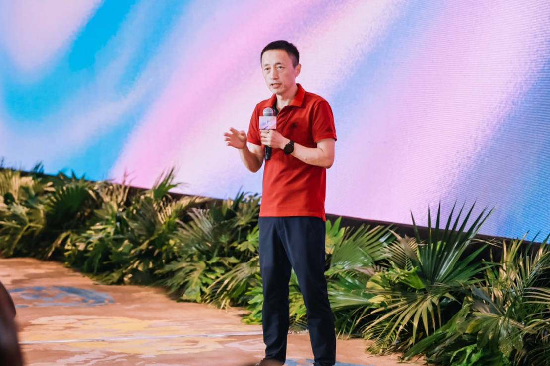 保利地產格力電器：10萬億元的房地產業消費市場，不可能將說沒就沒