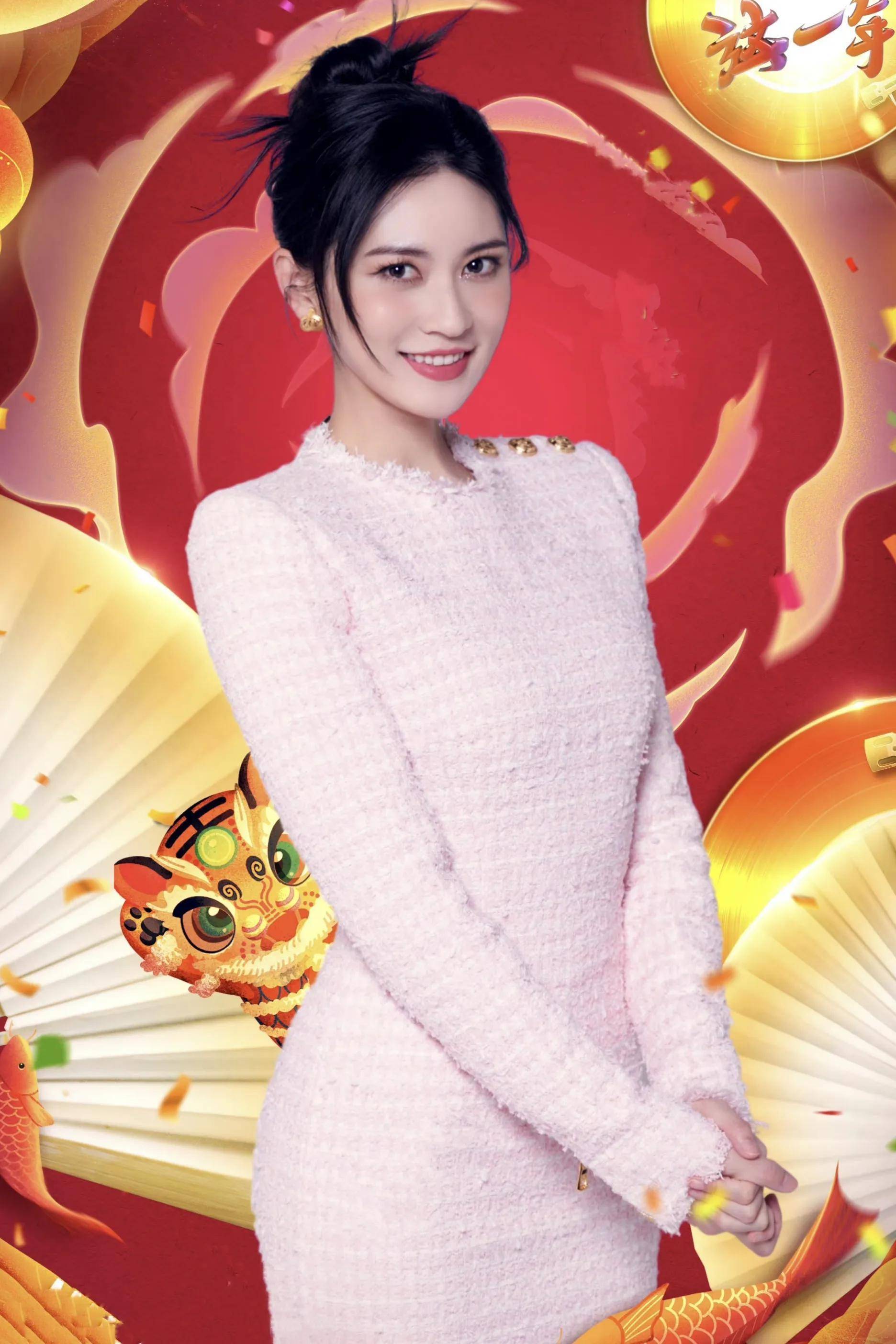 高清美图分享|这些美女竟然是主持人,看起来比明星还靓丽_毕业_卫视