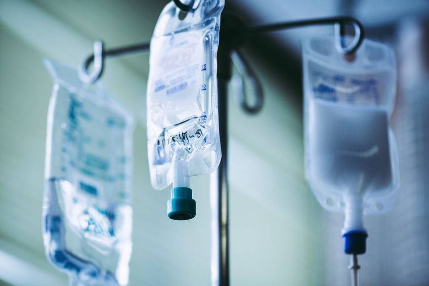 糖尿病患者需要注射液,为何医生却选择了葡萄糖?_血糖_控制_水平