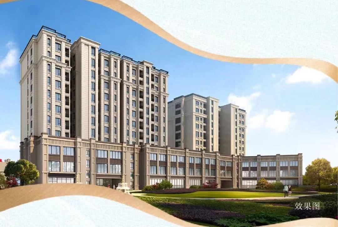 泰安东部主城区高品质楼盘有那些?看完您就了解了_项目_洋房_圣源