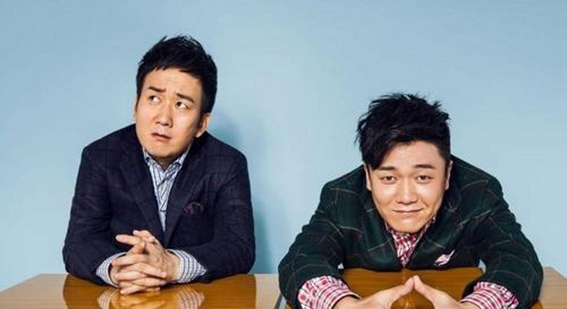 筷子兄弟消亡史,同组不同命,肖央为什么能一路绿灯越来越好?