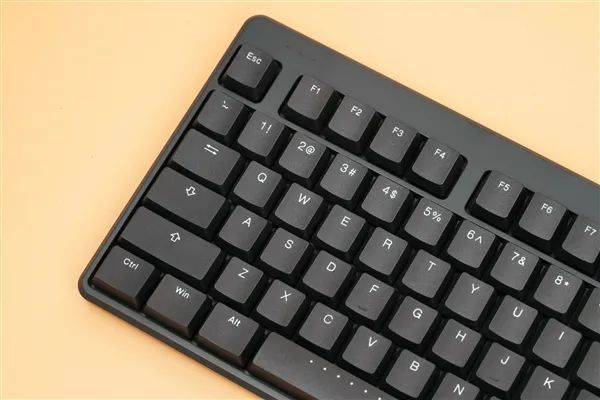 键盘的字母顺序为什么是错乱的？