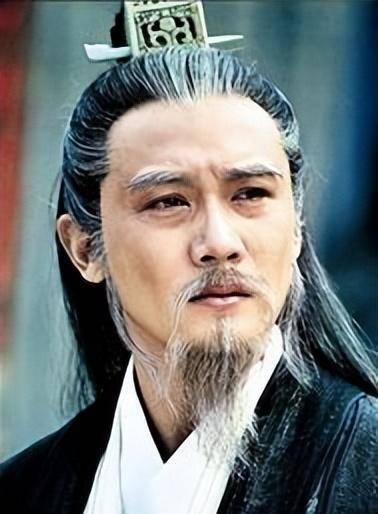 也是演诸葛亮,把唐国强和陆毅放在一起,差别就出来了_角色_周瑜_原著