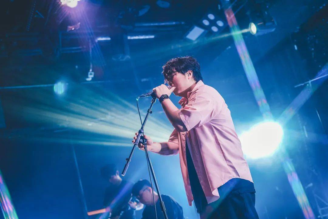 围观一场从春日到盛夏的浪漫惊喜|桃德李todd li首轮个人巡演回顾