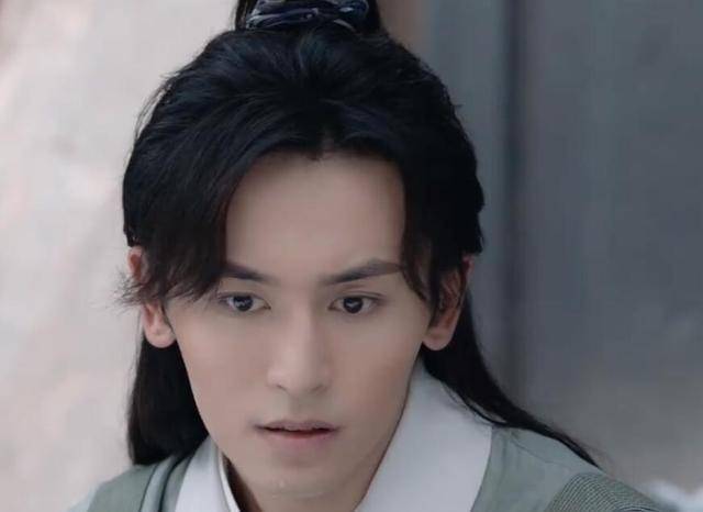 山河令:周子舒没有味觉了,他喝酒尝不出气质,味觉丧失的严重_阿絮才