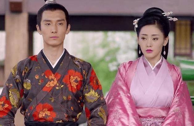 李建成恐惧秦王府的强大,建议李渊将李世民的幕僚房玄龄,杜如晦逐出秦