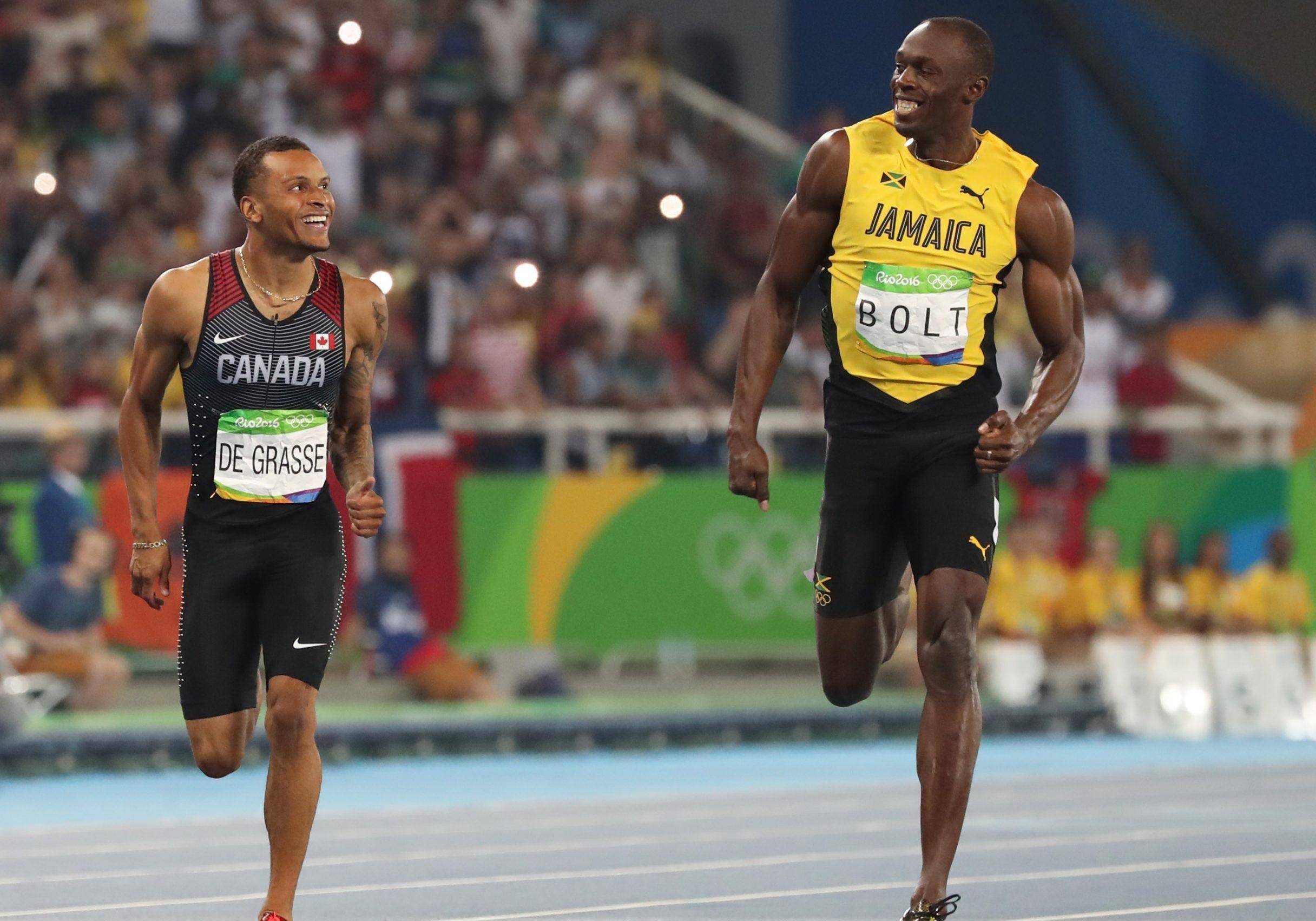 加田径出征东京名单,谢震业强敌领衔,41岁老将17年后再战奥运_格拉塞