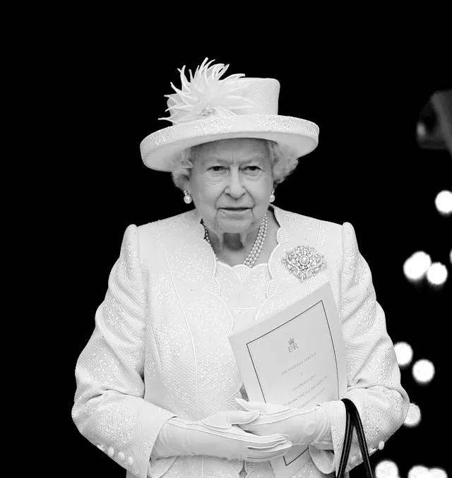 英女王伊丽莎白二世葬礼北京时间 英女王葬礼直播地址怎么看？