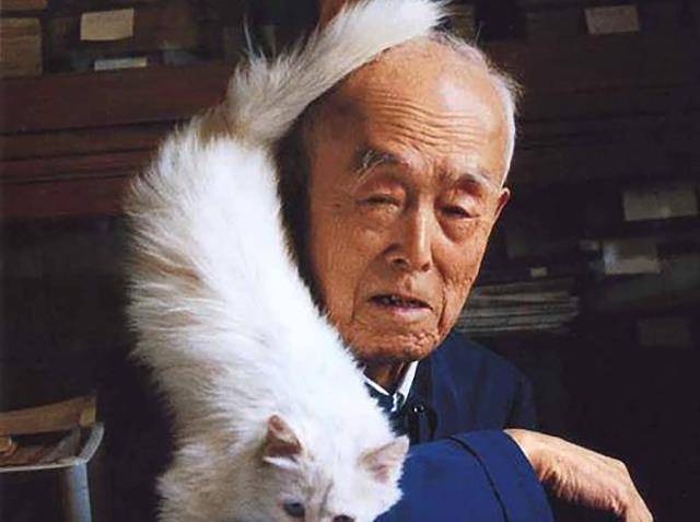 保姆,和父亲13年不来往,老来得子,父亲:你何罪之有_季承_季羡林_晓琴