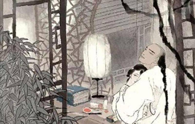 浮生六记：沈复与芸娘，一对有趣的灵魂，他们的爱情终究败给现实_生活_夫妻_真情