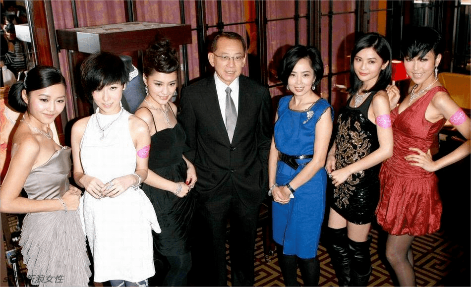 任曼玲_陆小曼_容祖儿