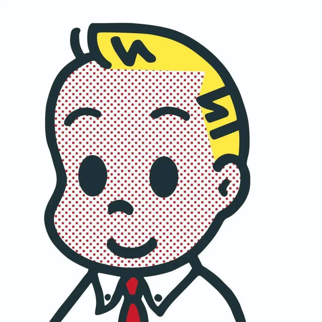 烂漫可爱,风靡全球,他是插画界"少女总统"_原田治_日本_风格