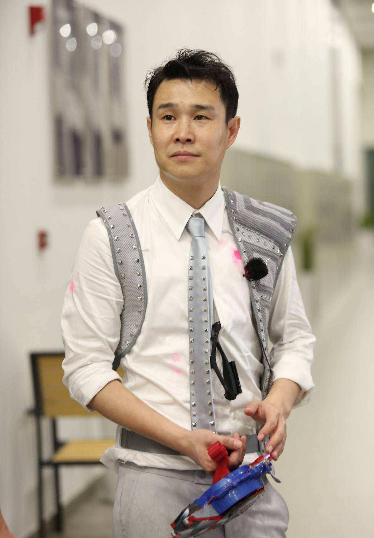小沈阳,走到今天该怪谁呢?成于赵本山,败于自己_沈春阳_演出_二人转