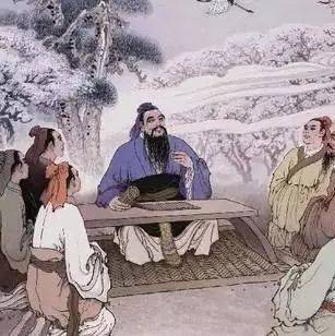 教师节|《师道》全文,难得一见_师者_天下_为人