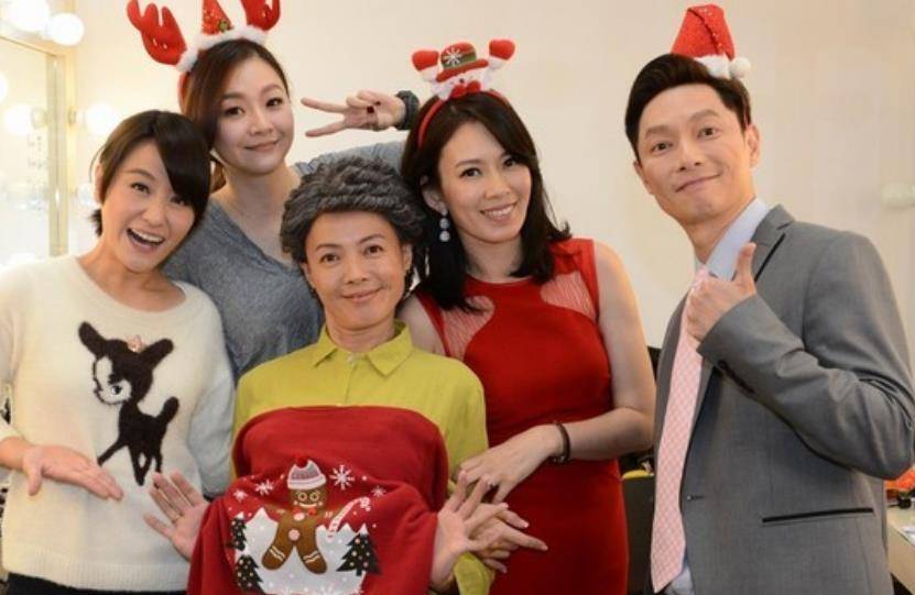 岳翎:琼瑶御用女主角,出演《哑巴新娘》大火,如今的她怎样了?