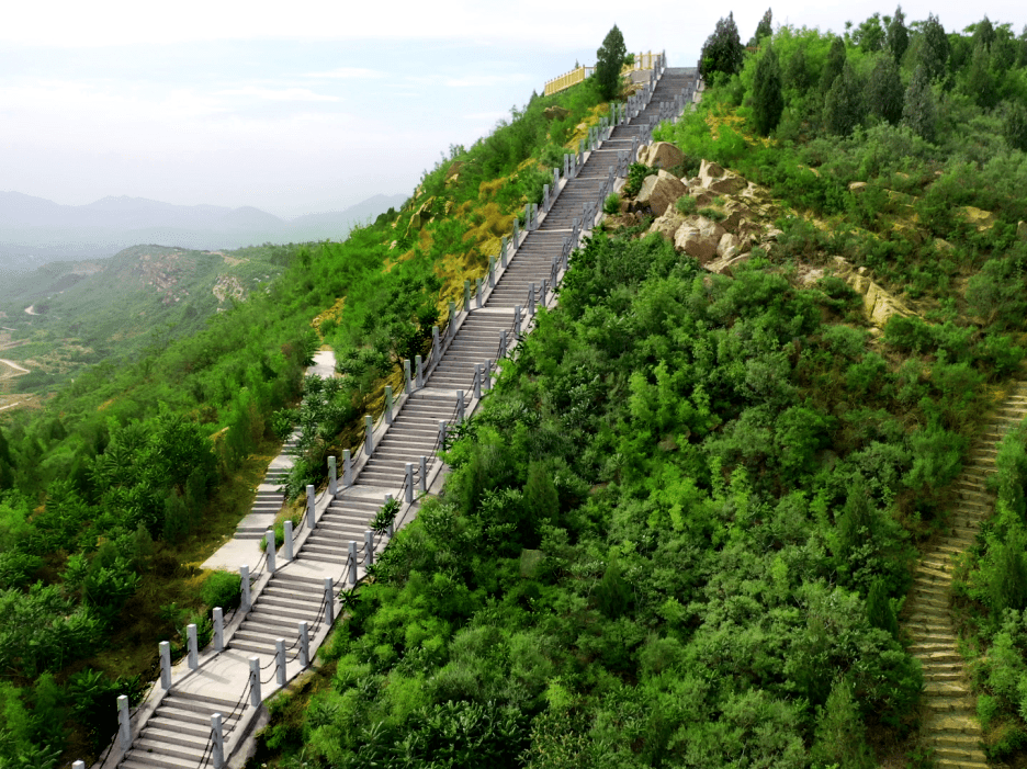  283> | 当教师节偶遇中秋节,去保定寻秋日享优惠_太行_野三坡_景区