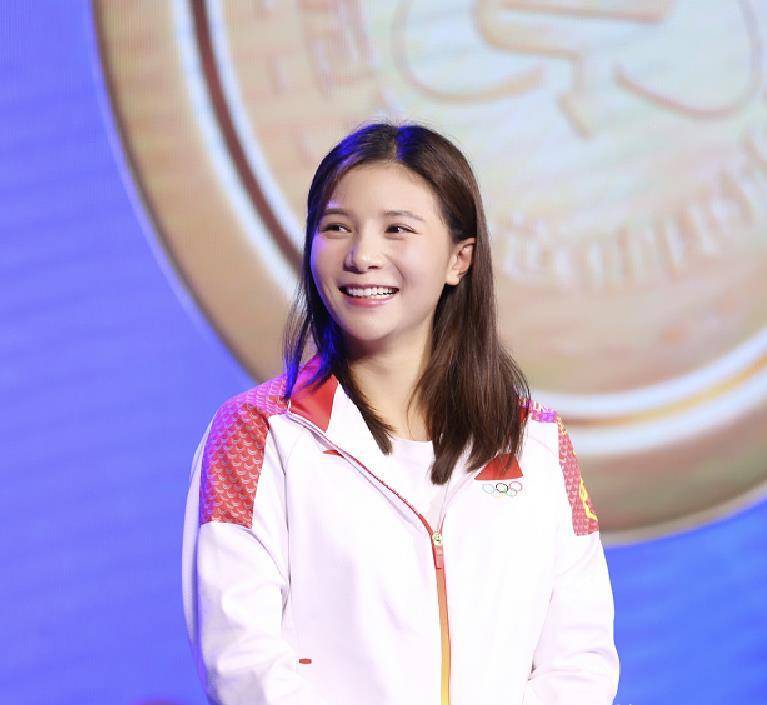 "最美跳水女神"何姿:她用12年光阴,力证嫁爱情比嫁豪门还幸福_何常